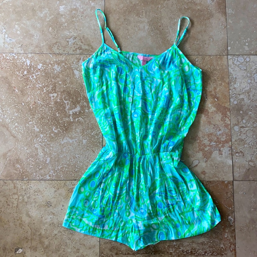 Lilly Pulitzer